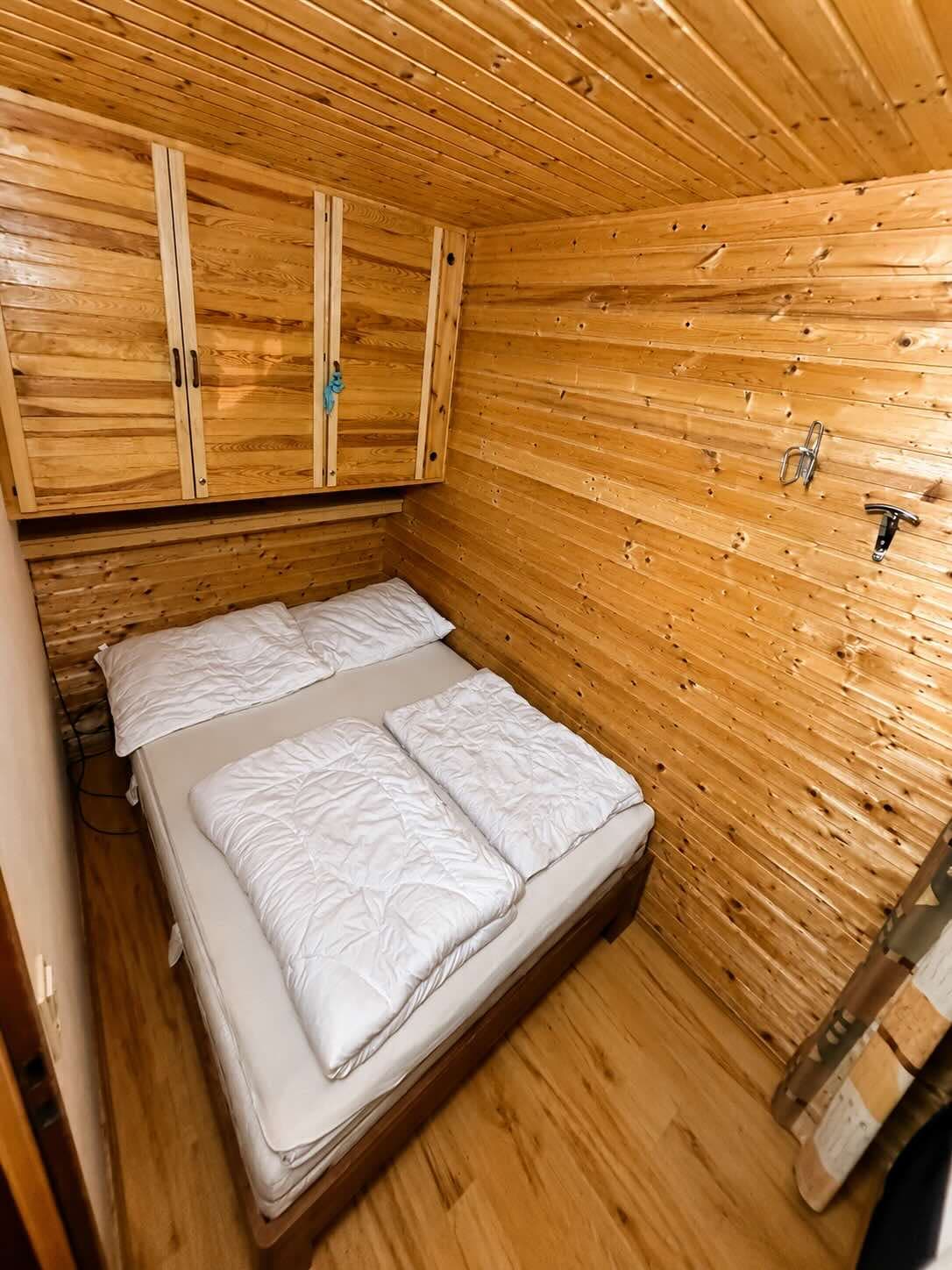 Druhá ložnice
