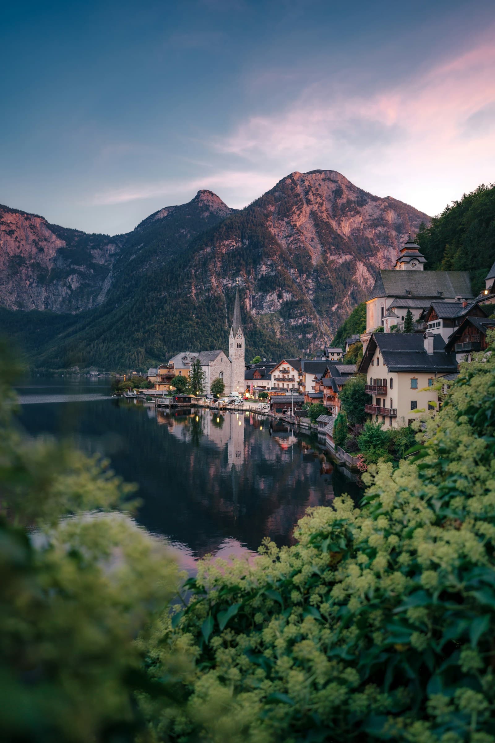 Hallstatt